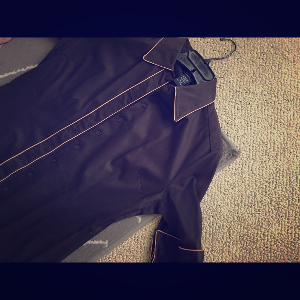 Business dress